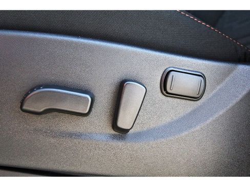 New 2026 Nissan Frontier PRO-4X w/ Pro-4x Convenience Package AWD/4WD image 20