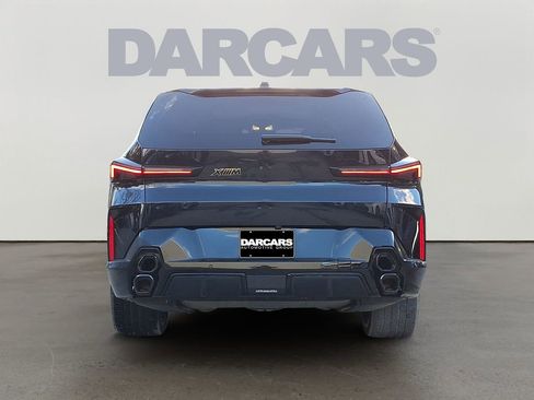 Certified 2024 BMW XM image 5