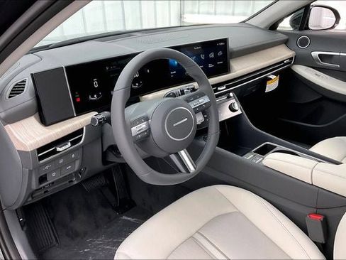 New 2026 Hyundai Sonata SEL image 8