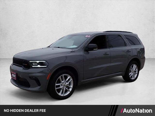 Used 2023 Dodge Durango GT AWD/4WD image 1