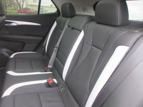 New 2026 Buick Envision Sport Touring image 14