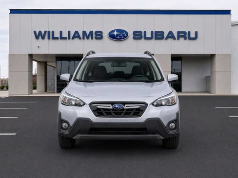 Used 2021 Subaru Crosstrek 2.0i Premium AWD/4WD image 6