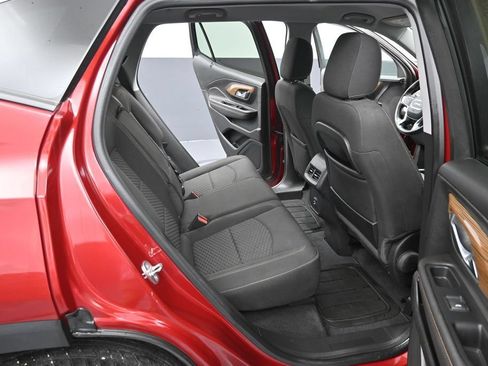 Used 2020 GMC Terrain SLE w/ Driver Convenience Package FWD image 26