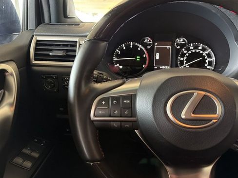 Certified 2023 Lexus GX 460 Premium AWD/4WD image 15