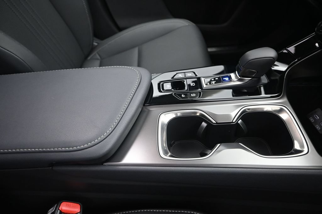 New 2026 Lexus NX 350 AWD w/ Cold Area Package image 27