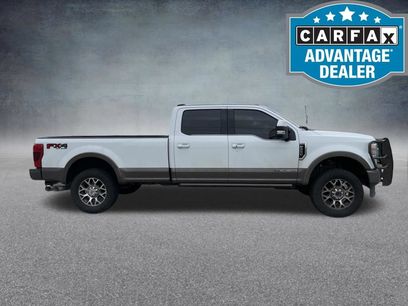 Used 2022 Ford F250 King Ranch w/ King Ranch Ultimate Package