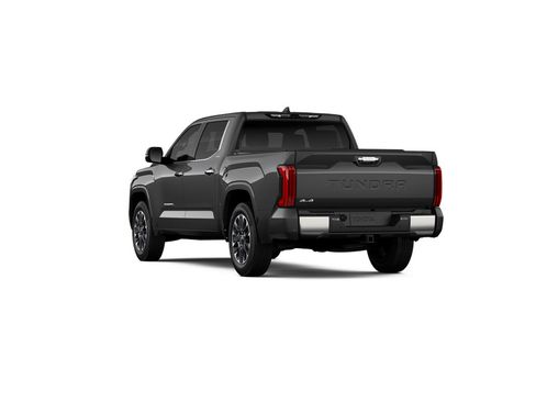 New 2026 Toyota Tundra Limited AWD/4WD image 7