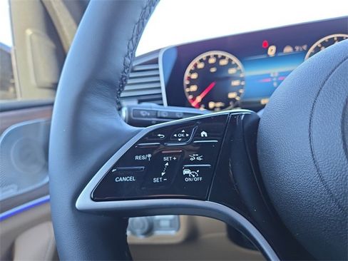 New 2026 Mercedes-Benz GLE 580 4MATIC image 18