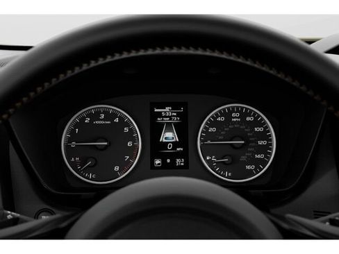 New 2026 Subaru Ascent Limited Bronze image 18