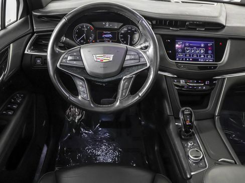 Used 2023 Cadillac XT5 Premium Luxury AWD/4WD image 42