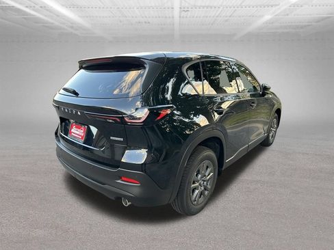 New 2026 MAZDA CX-5 Select AWD/4WD image 5