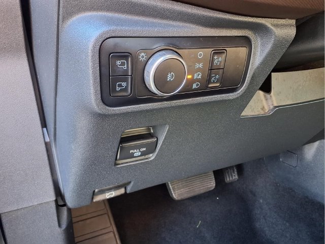 Used 2023 Ford Bronco Outer Banks AWD/4WD image 20