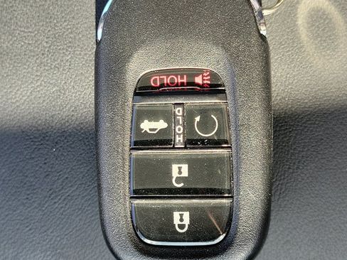 Used 2023 Honda Accord Touring image 34