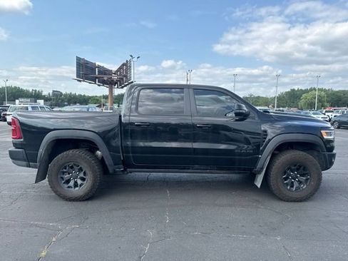Used 2026 RAM 1500 RHO AWD/4WD image 13
