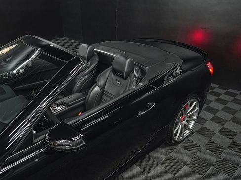 Used 2015 Mercedes-Benz SL 63 AMG image 22