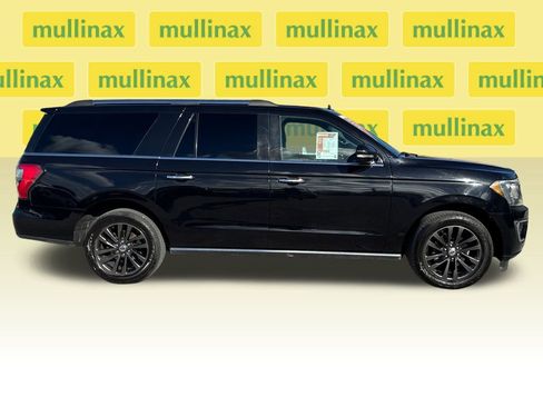 Used 2019 Ford Expedition Max Limited image 2