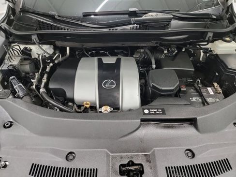 Used 2020 Lexus RX 350 AWD w/ Premium Package image 25