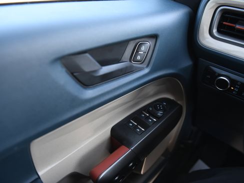New 2026 Ford Maverick Lariat AWD/4WD image 19
