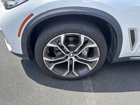 Used 2020 BMW X5 sDrive40i w/ Premium Package RWD image 26