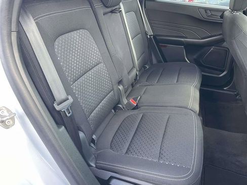 Used 2025 Ford Escape Active image 25