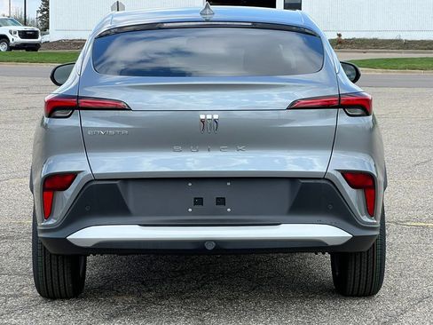 New 2026 Buick Envista Preferred w/ Convenience I Package image 39