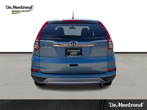 Used 2015 Honda CR-V EX image 6