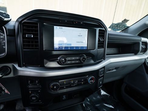 Used 2023 Ford F150 XL w/ Trailer Tow Package image 20