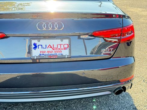 Used 2017 Audi A4 2.0T Premium Plus image 88