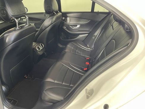 Used 2015 Mercedes-Benz C 300 4MATIC Sedan image 18