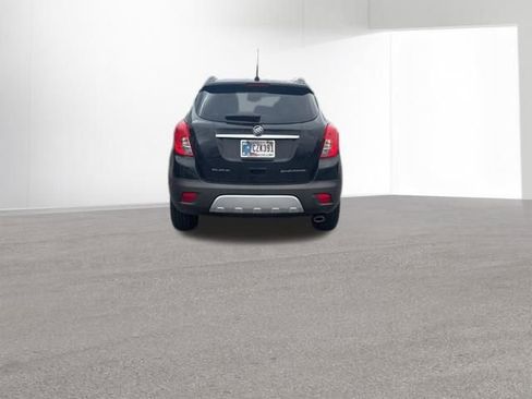 Used 2014 Buick Encore Leather image 6