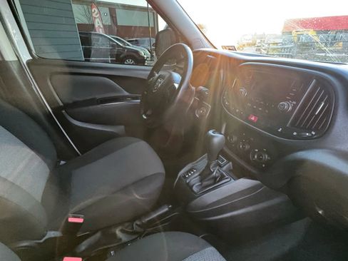 Used 2017 RAM ProMaster City Tradesman image 29