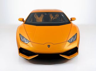 Used 2016 Lamborghini Huracan LP 610-4 AWD/4WD video 2