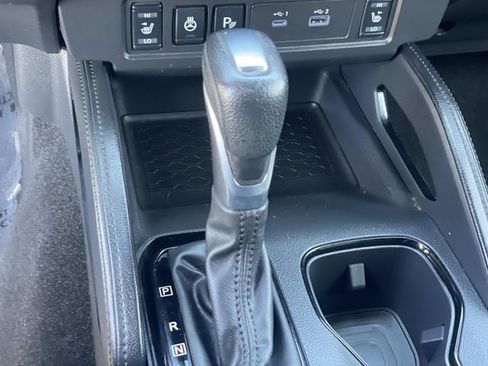 Used 2022 Nissan Frontier Pro-X w/ Pro-X Premium Package image 19