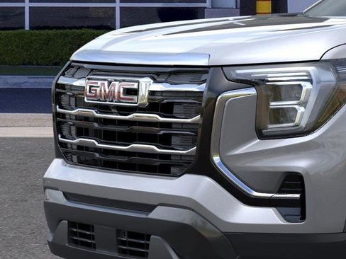 New 2026 GMC Terrain Elevation image 13