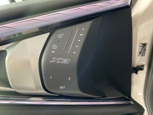 New 2026 BMW X3 xDrive30 w/ Premium Package image 8