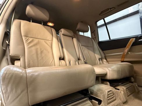 Used 2008 Toyota Highlander Limited image 21