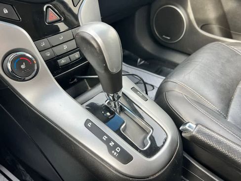 Used 2011 Chevrolet Cruze LT w/ RS Package image 30