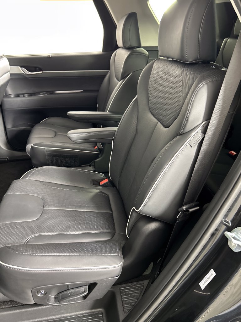 Used 2025 Hyundai Palisade XRT AWD/4WD image 18