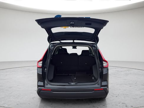 Used 2024 Honda CR-V EX image 27