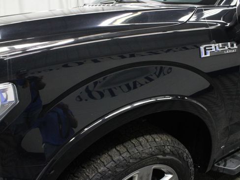 Used 2018 Ford F150 Lariat w/ Equipment Group 502A Luxury AWD/4WD image 43