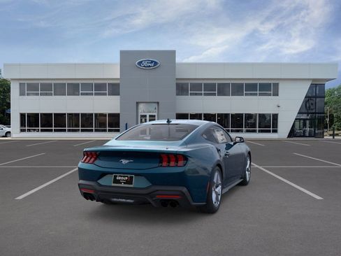 New 2026 Ford Mustang image 28