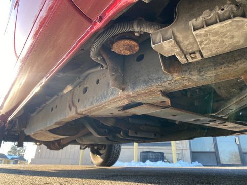 Used 2010 Nissan Frontier XE w/ XE Preferred Pkg image 29