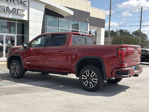 New 2026 GMC Sierra 1500 AT4 w/ Technology Package image 20