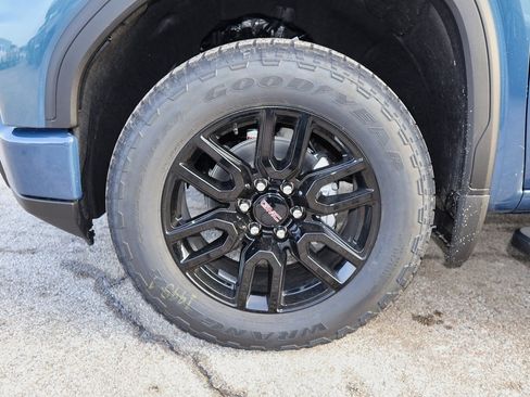 New 2026 GMC Sierra 1500 Elevation w/ Elevation Premium Package image 24