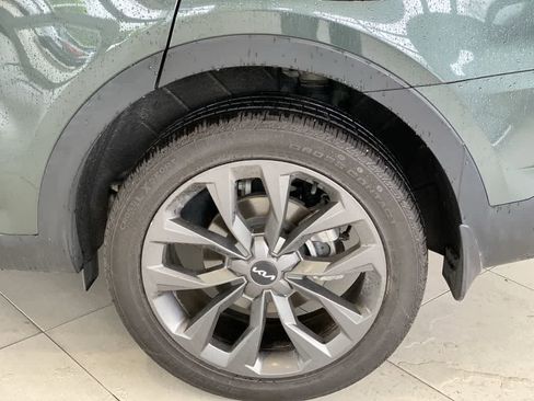 Used 2023 Kia Sorento X-Line EX AWD/4WD image 13