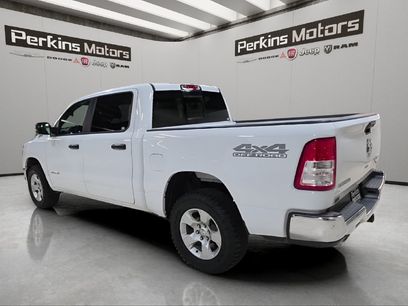 Used 2024 RAM 1500 Big Horn