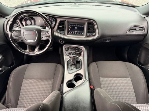 Used 2022 Dodge Challenger R/T RWD image 23