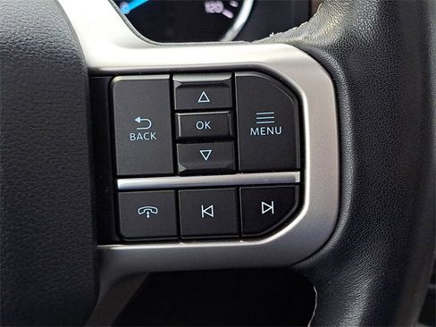 Used 2024 Ford Expedition Max Limited image 19