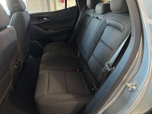 Used 2025 Chevrolet Equinox LT image 30