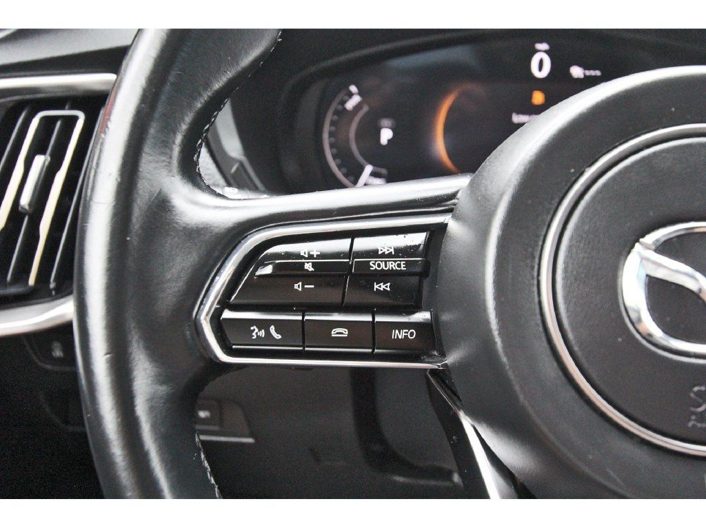 Certified 2024 MAZDA CX-90 Plug-In Hybrid w/ Premium Pkg AWD/4WD image 17